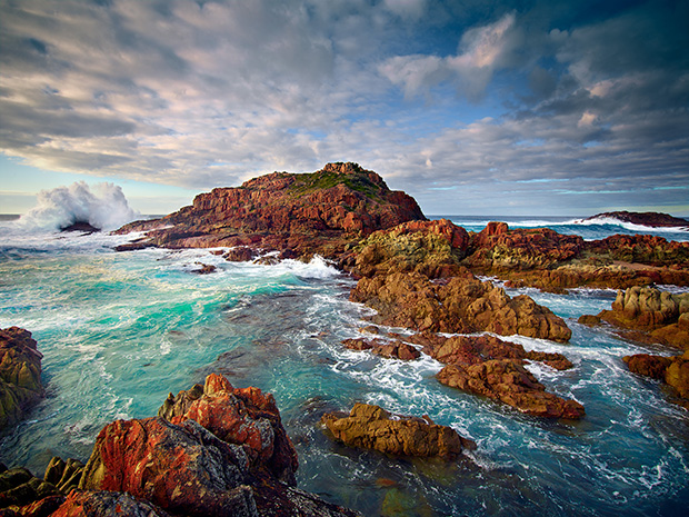 Ken Duncan&rsquo;s Photo Realism Competition